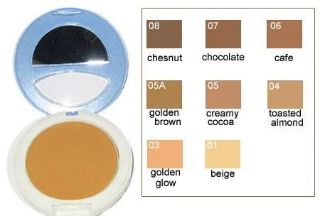 Ruby Kisses No More Blemish Powder - Image 10