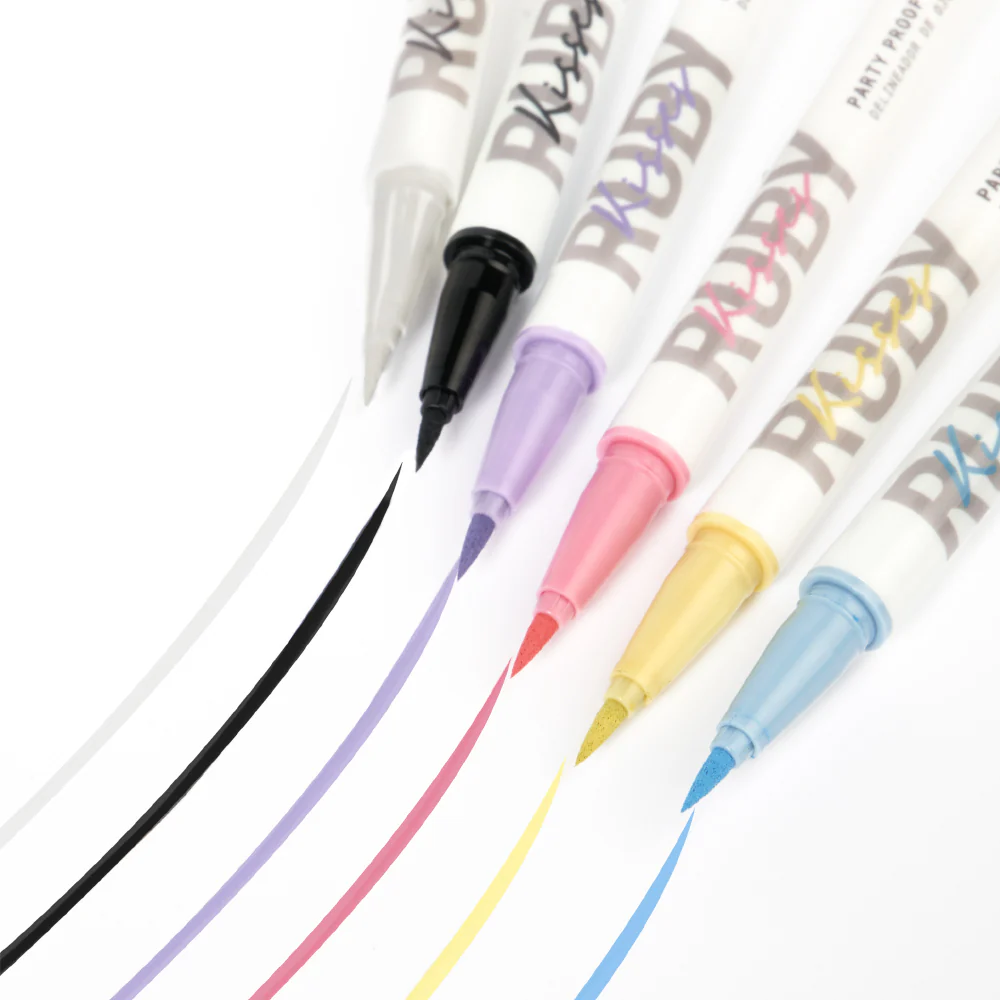 Ruby Kisses Party Proof Color Eyeliner - Image 3