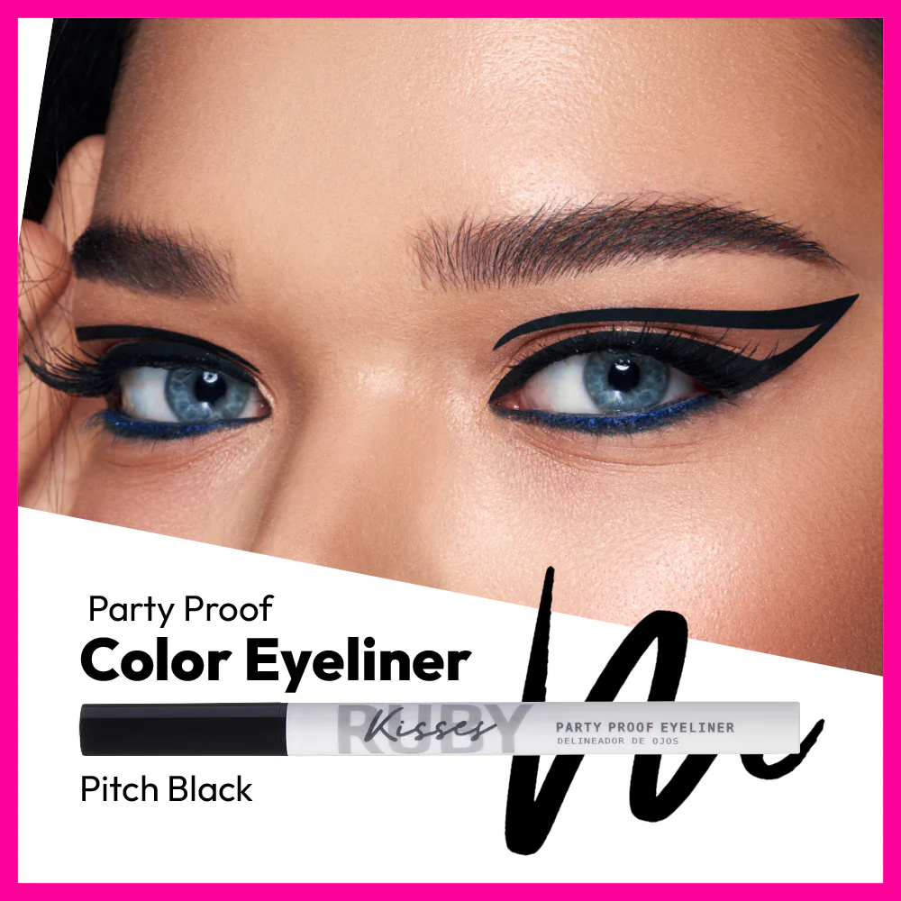 Ruby Kisses Party Proof Color Eyeliner - Image 9