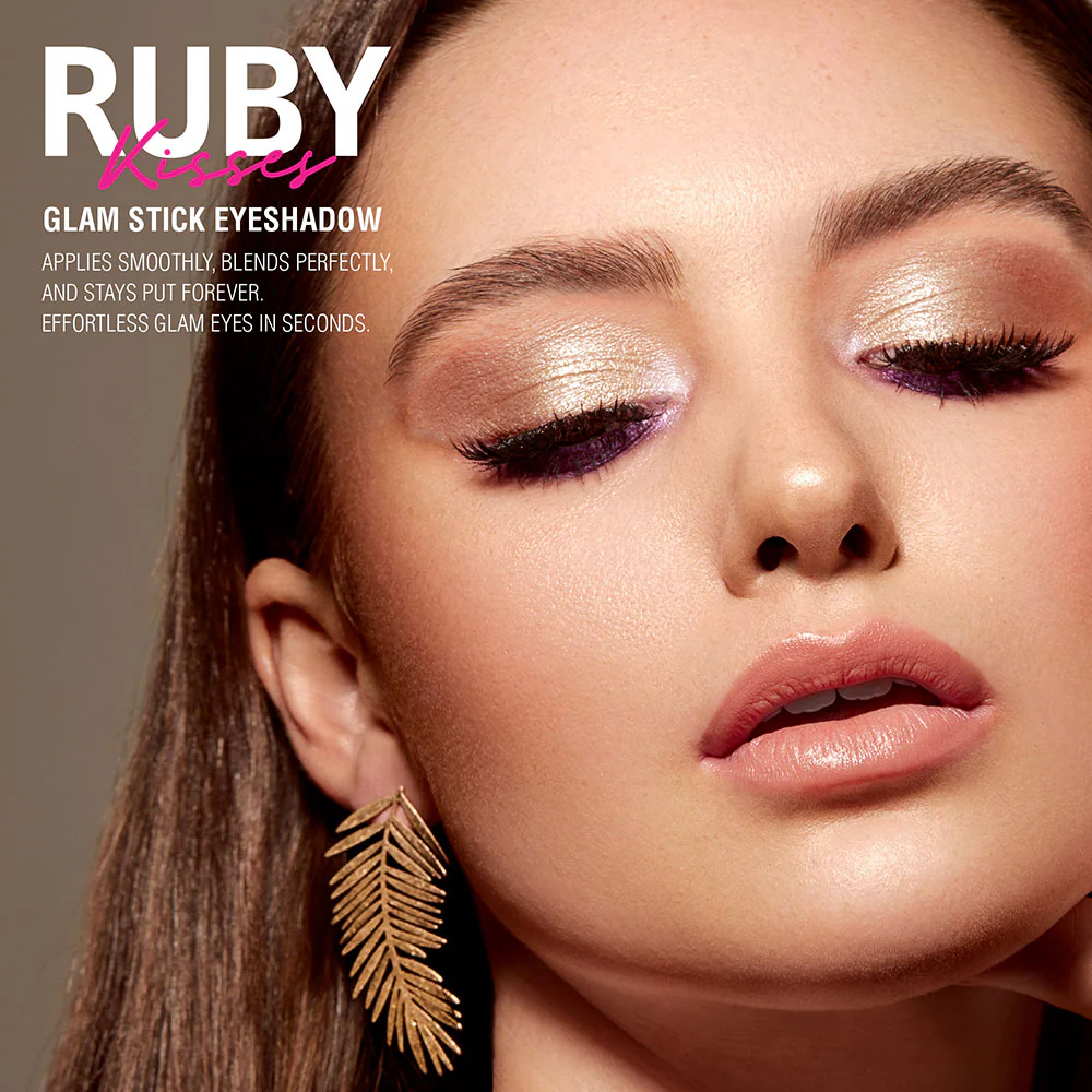 Ruby Kisses Stick Eyeshadow - Image 6