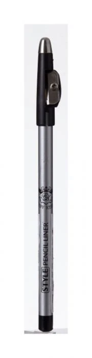Ruby Kisses Style Pencil Eyeliner - Image 2
