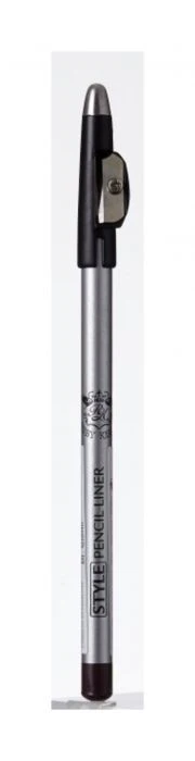 Ruby Kisses Style Pencil Eyeliner - Image 3