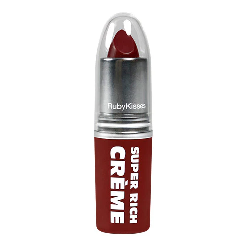 Ruby Kisses Super Rich Creme Lipstick - Image 10
