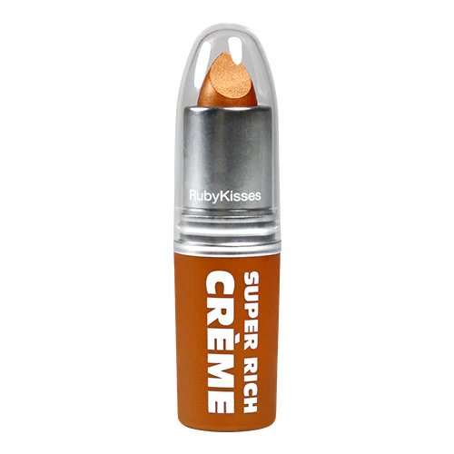 Ruby Kisses Super Rich Creme Lipstick - Image 24