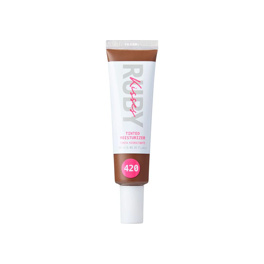 Ruby Kisses Tinted Moisturizer - Image 10