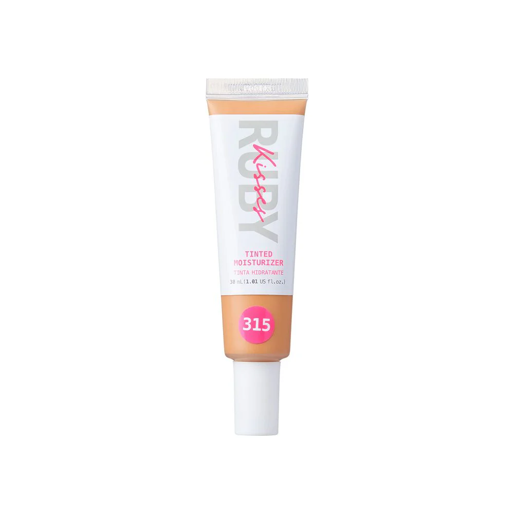 Ruby Kisses Tinted Moisturizer - Image 3