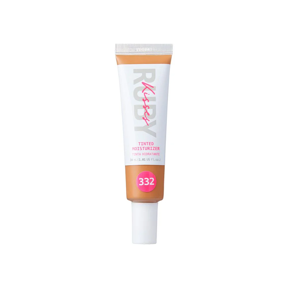 Ruby Kisses Tinted Moisturizer - Image 4