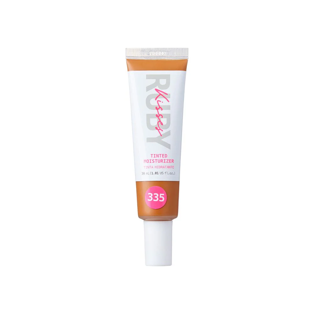Ruby Kisses Tinted Moisturizer - Image 5