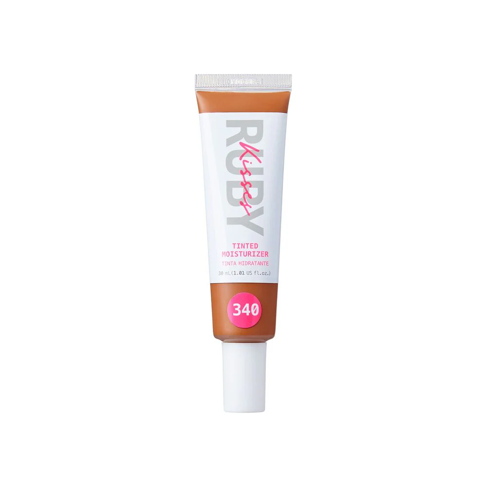 Ruby Kisses Tinted Moisturizer - Image 6