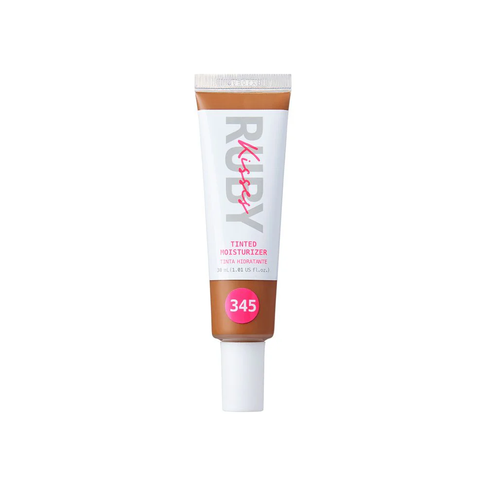 Ruby Kisses Tinted Moisturizer - Image 7