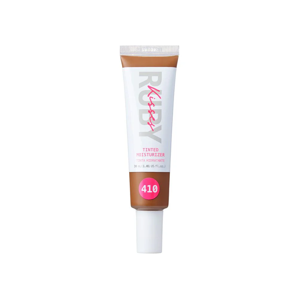 Ruby Kisses Tinted Moisturizer - Image 8
