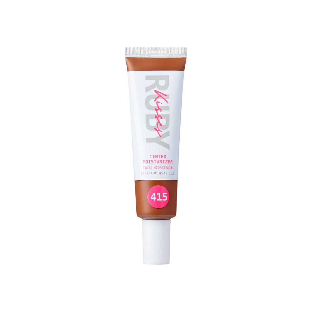 Ruby Kisses Tinted Moisturizer - Image 9