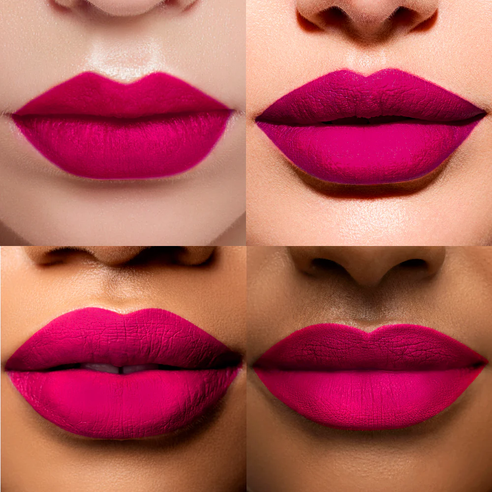 RUBY KISSES Velvet Lip Cream - Image 13