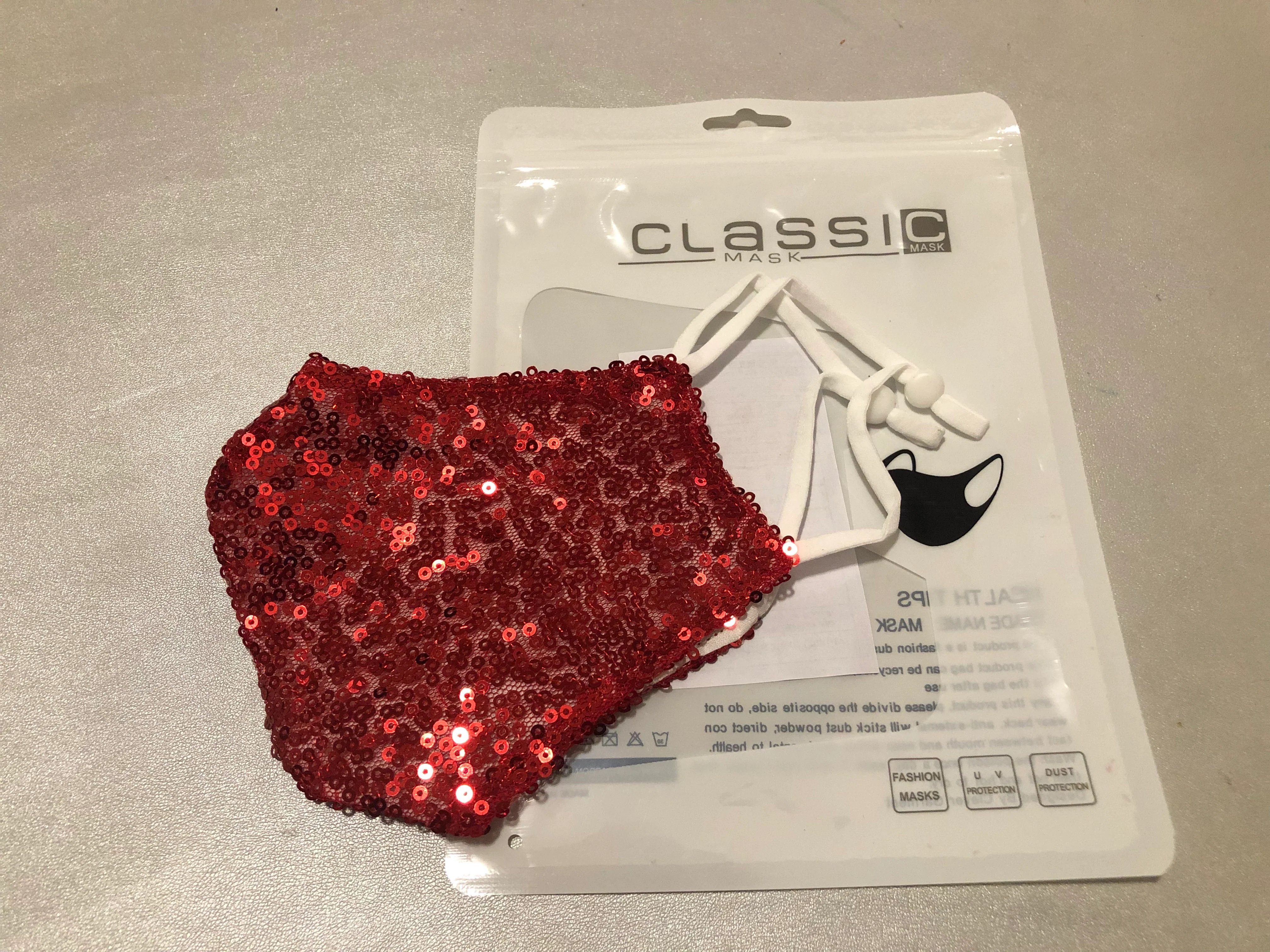 SALE - ยข99 Fashion Face Mask - Image 10