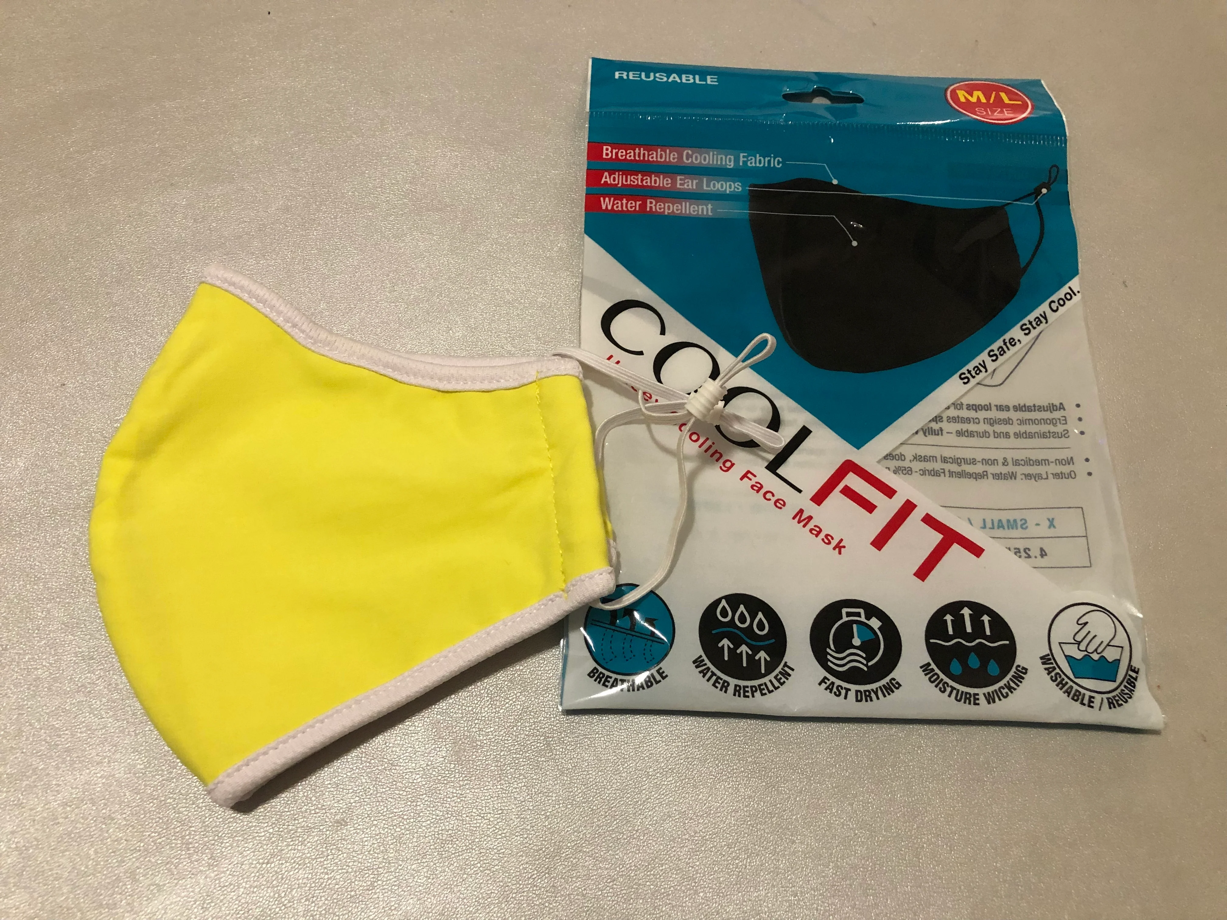 SALE - ยข99 Fashion Face Mask - Image 12