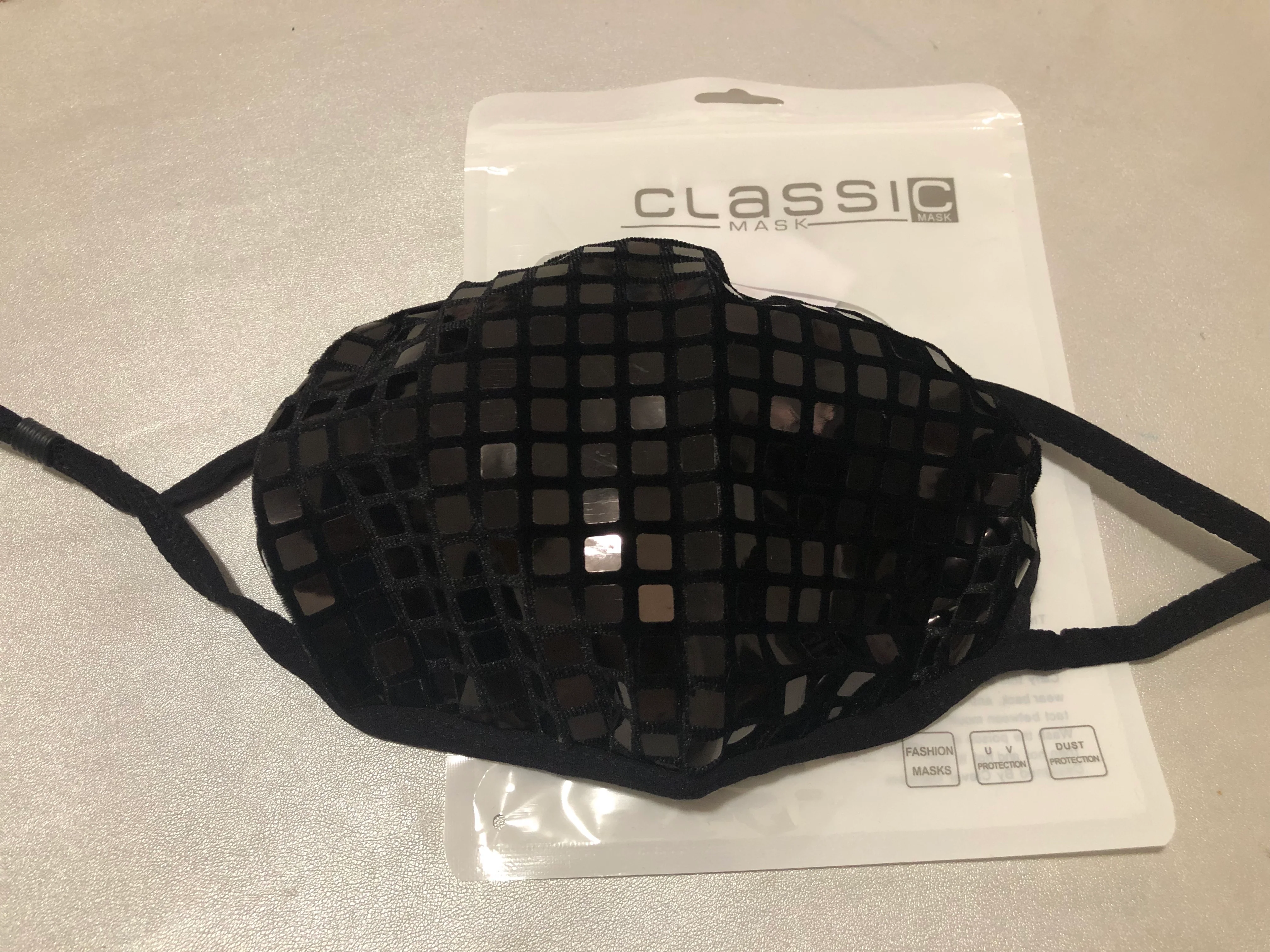 SALE - ยข99 Fashion Face Mask - Image 7