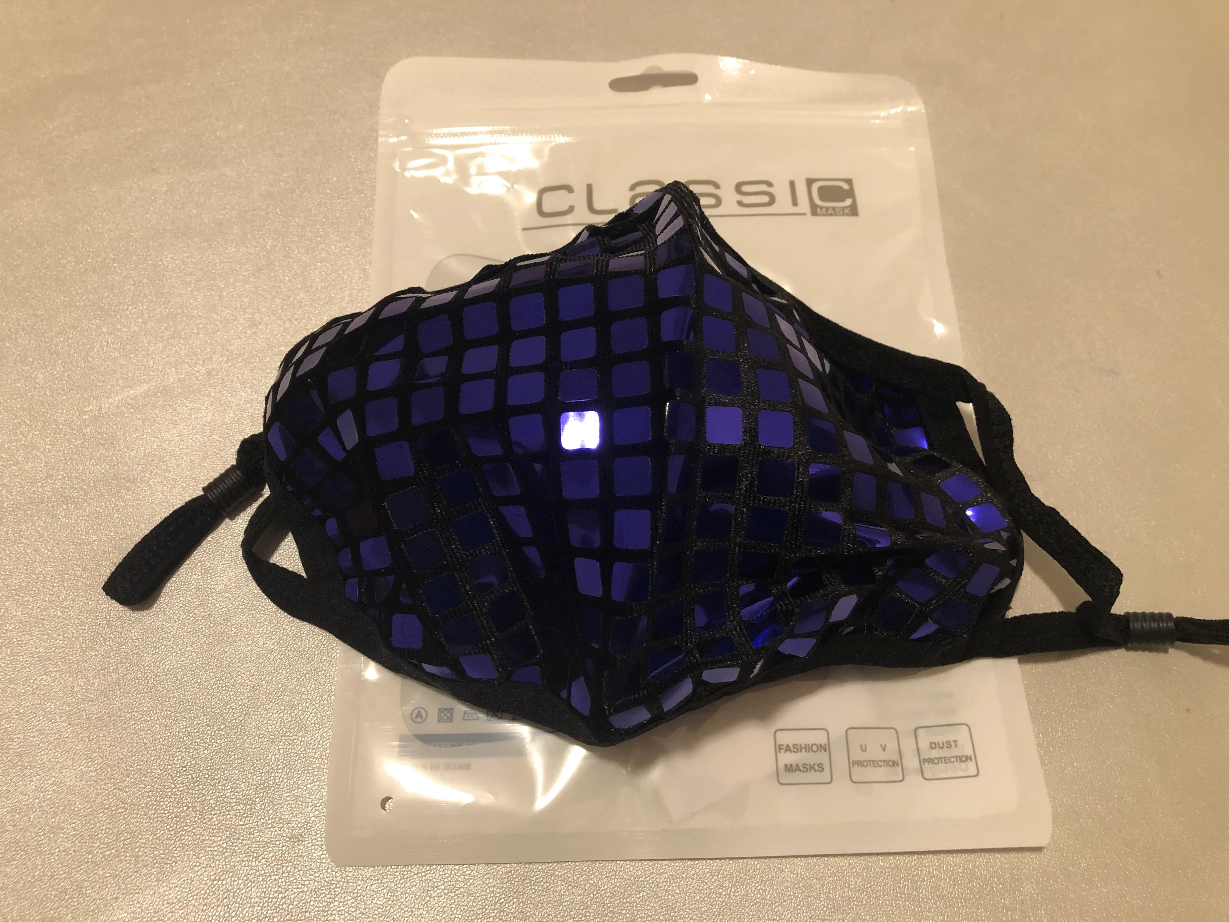 SALE - ยข99 Fashion Face Mask - Image 8