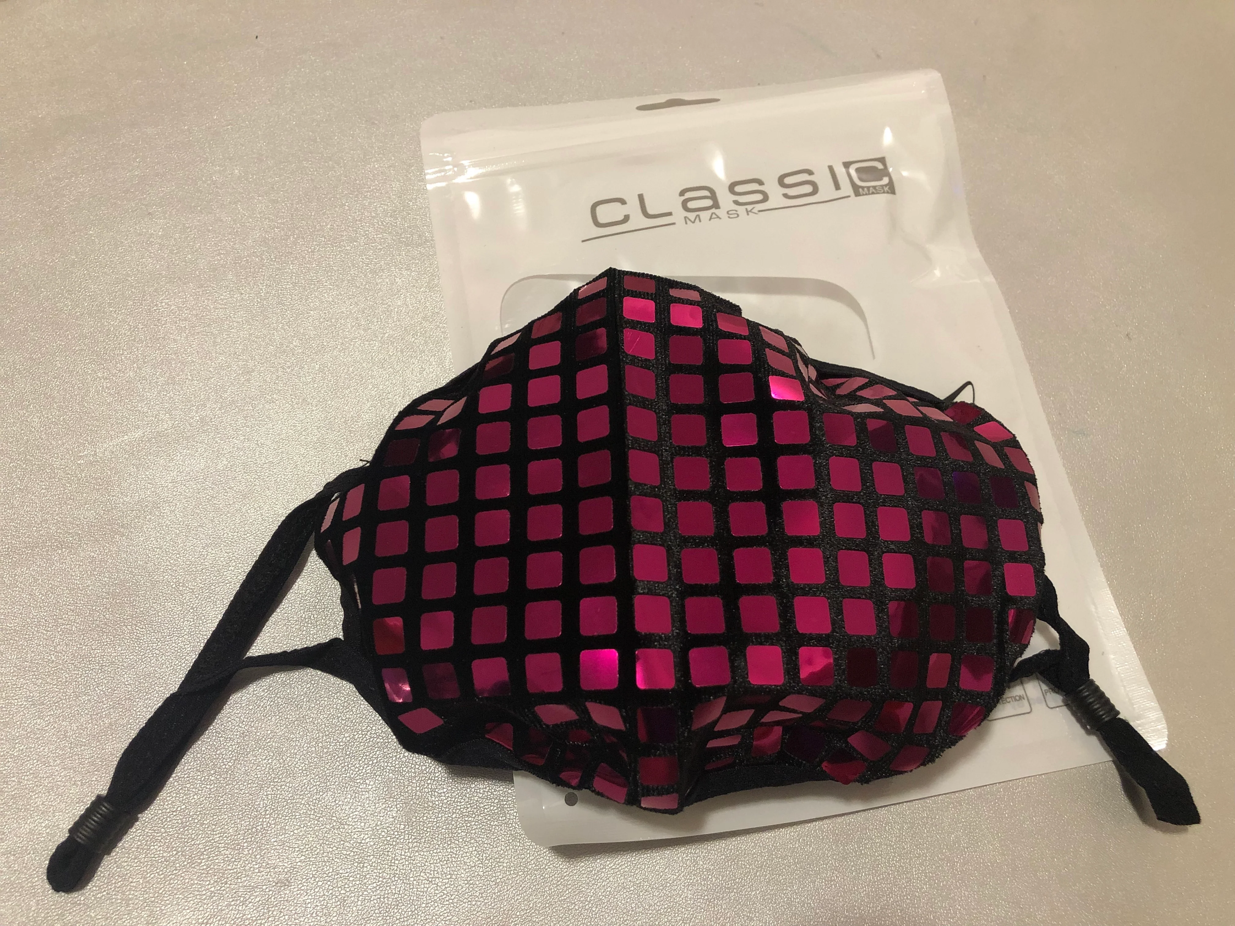SALE - ยข99 Fashion Face Mask - Image 9
