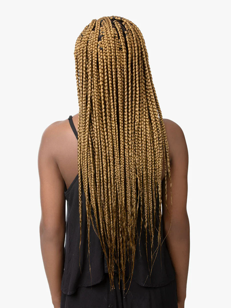 Sensationnel 3X Ruwa 24" Pre-Stretched Braid - Image 5