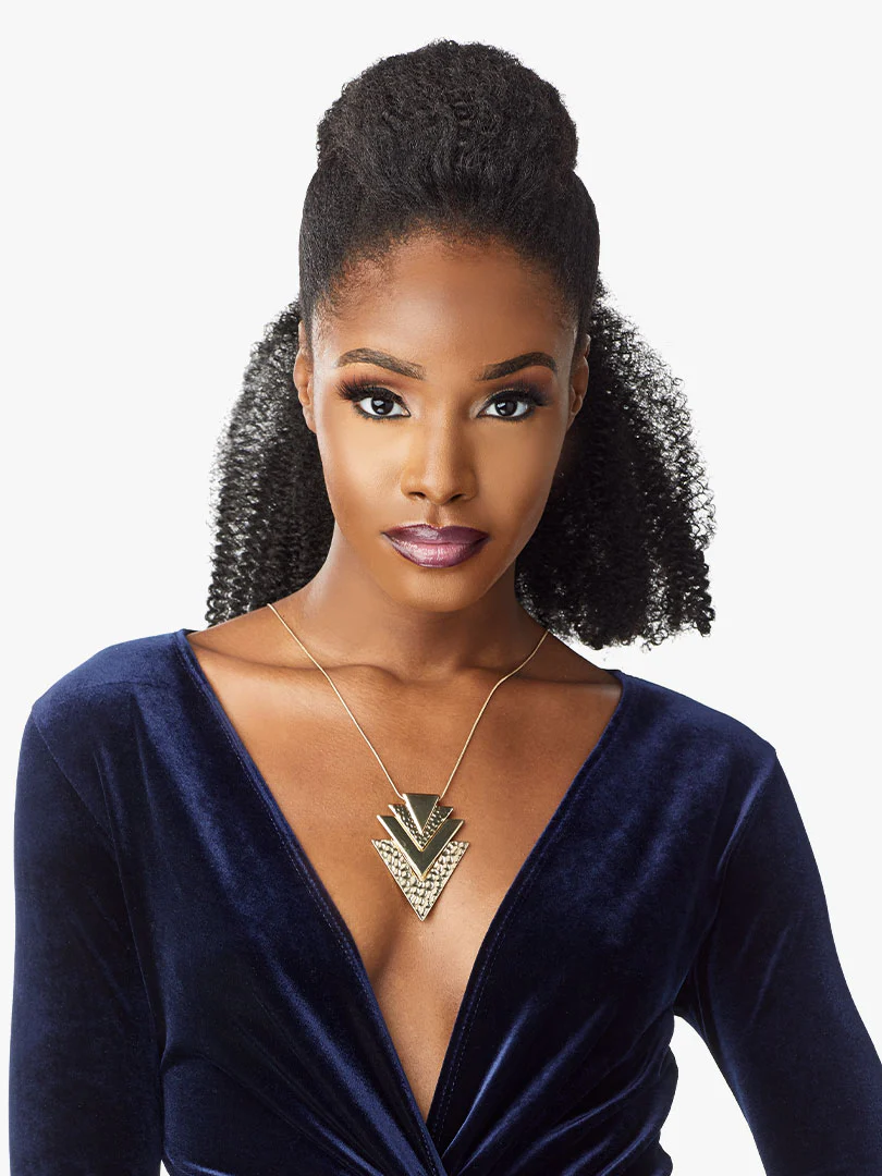 Sensationnel African Collection RUWA 3X Afro Twist 16" - Image 4