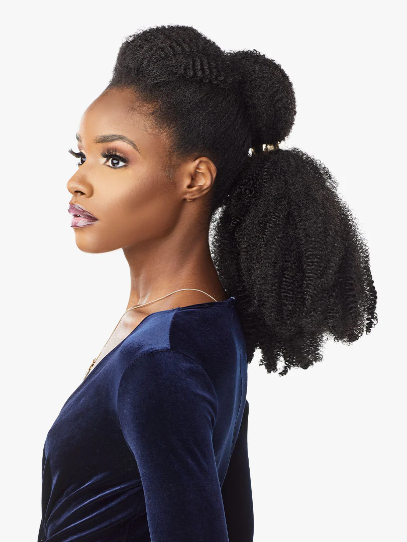 Sensationnel African Collection RUWA 3X Afro Twist 16" - Image 6
