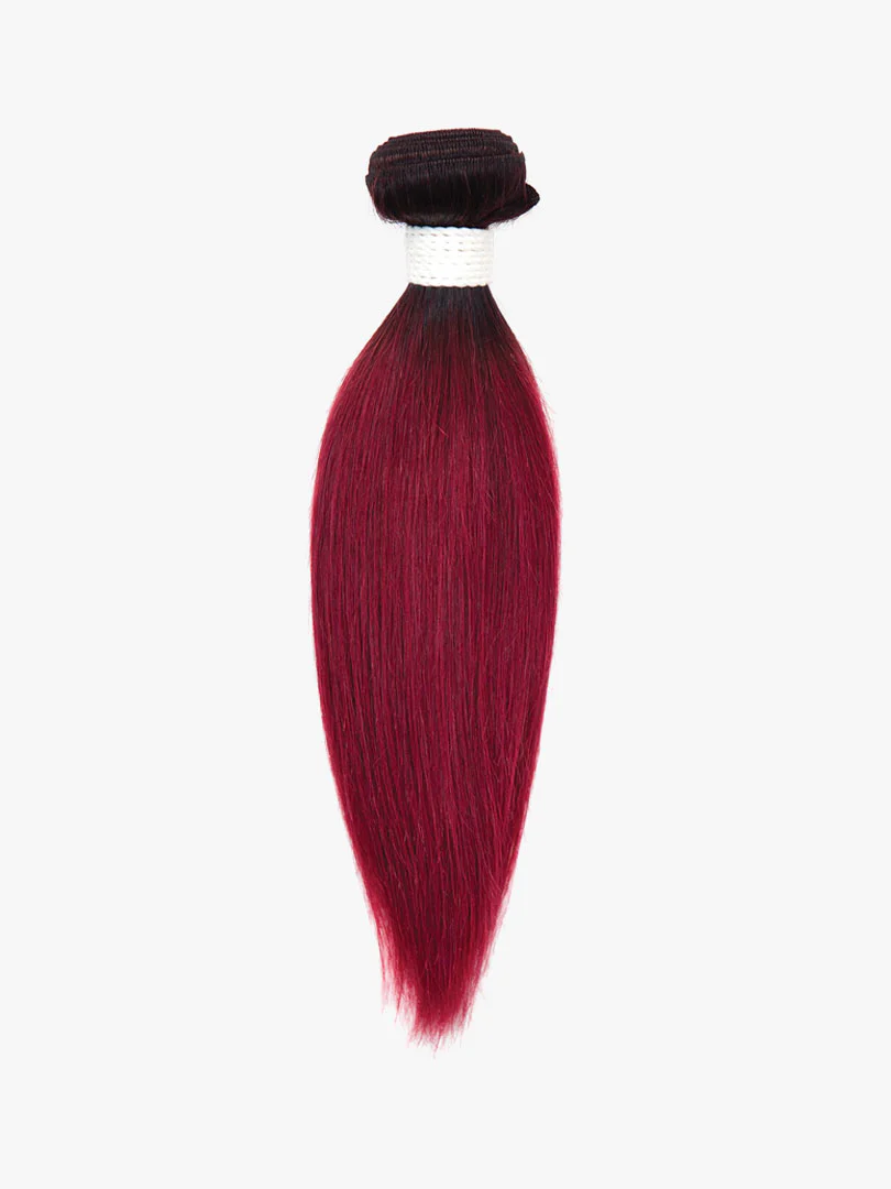 Sensationnel Bare&Natural 7A 100% Virgin Human Hair - Straight - Image 3