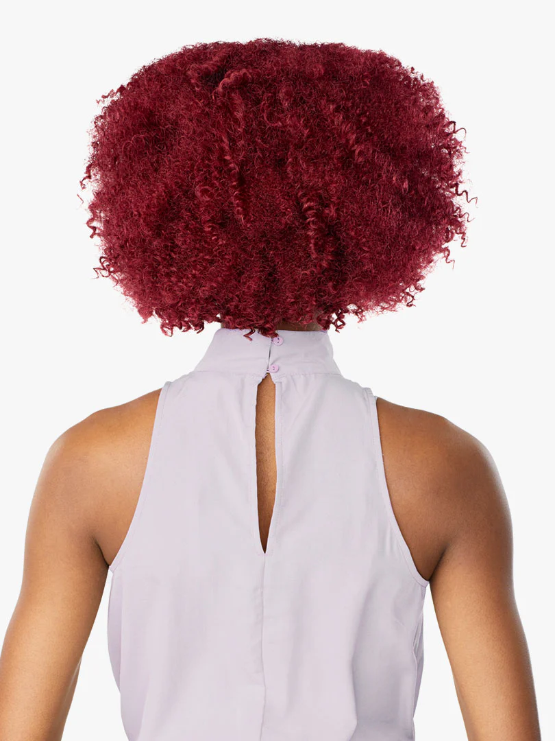 Sensationnel Crochet Braid Lulutress 2X Bouncy Coil - Image 6