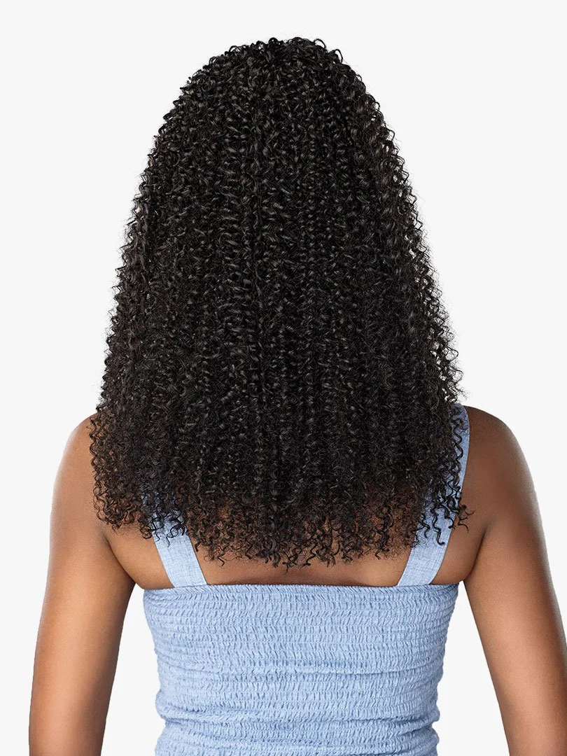 Sensationnel Curls Kinks & Co Ponytail - Game Changer XL - Image 3