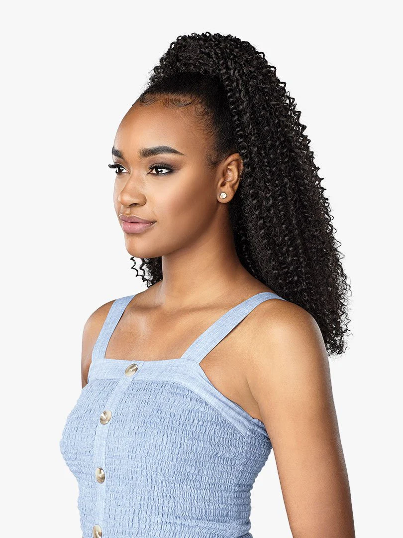 Sensationnel Curls Kinks & Co Ponytail - Game Changer XL - Image 5