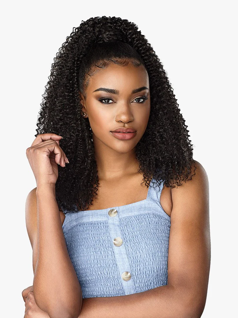 Sensationnel Curls Kinks & Co Ponytail - Game Changer XL - Image 7