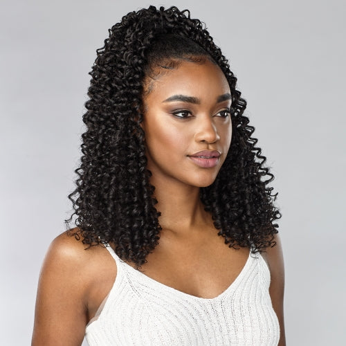 Sensationnel Curls Kinks & Co Ponytail - Show Stopper XL - Image 3