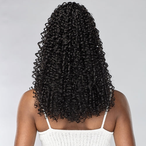 Sensationnel Curls Kinks & Co Ponytail - Show Stopper XL - Image 4