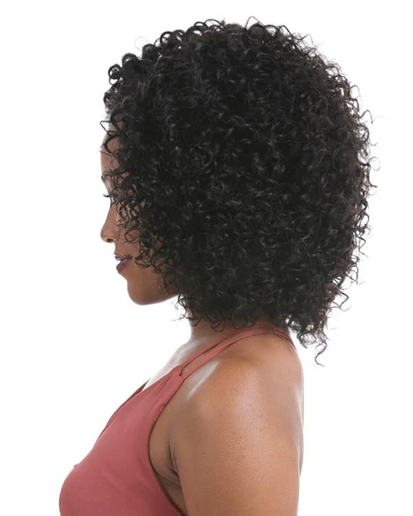 Sensationnel Human Hair Weave Empire Bohemian 10s 3pcs - Image 2