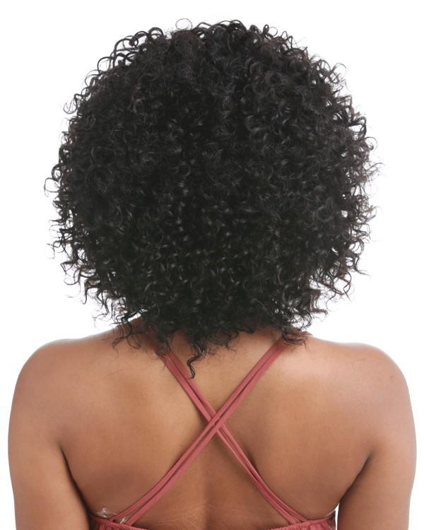 Sensationnel Human Hair Weave Empire Bohemian 10s 3pcs - Image 4