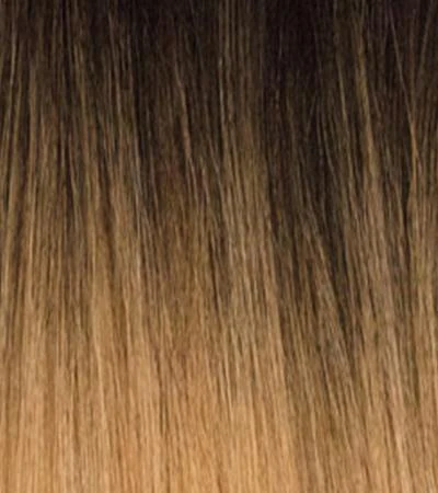 Sensationnel Human Hair Weave Empire Hollywood 10s 3pcs(DC) - Image 11