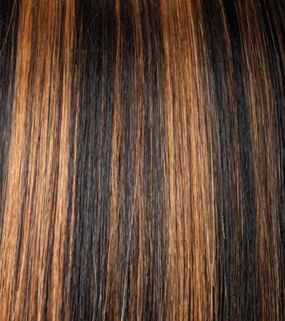 Sensationnel Human Hair Weave Empire Super Wave 10s 3pcs(D/C) - Image 10