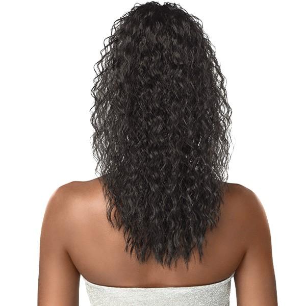 Sensationnel Instant Pony - FRENCH WAVE 18" - Image 4