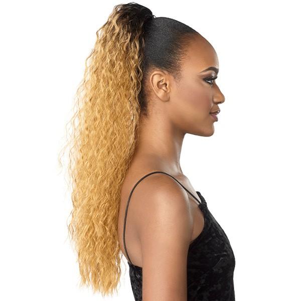 Sensationnel Instant Pony - FRENCH WAVE 24" - Image 3