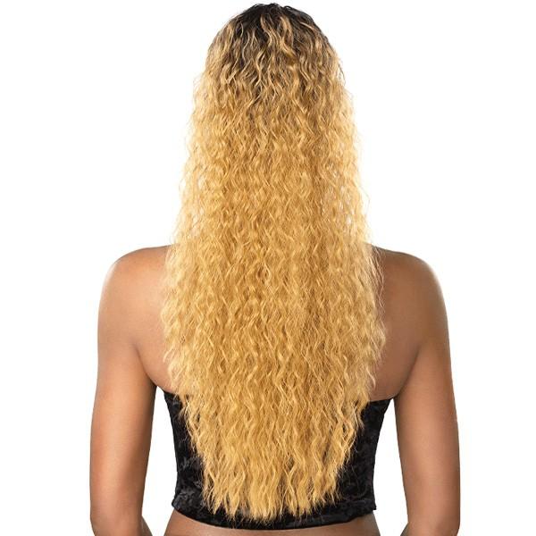 Sensationnel Instant Pony - FRENCH WAVE 24" - Image 5