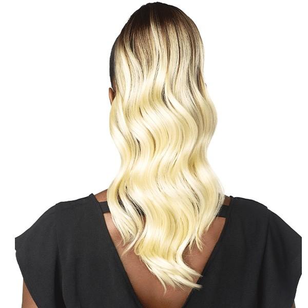 Sensationnel Instant Pony - OCEAN WAVE 18" - Image 3