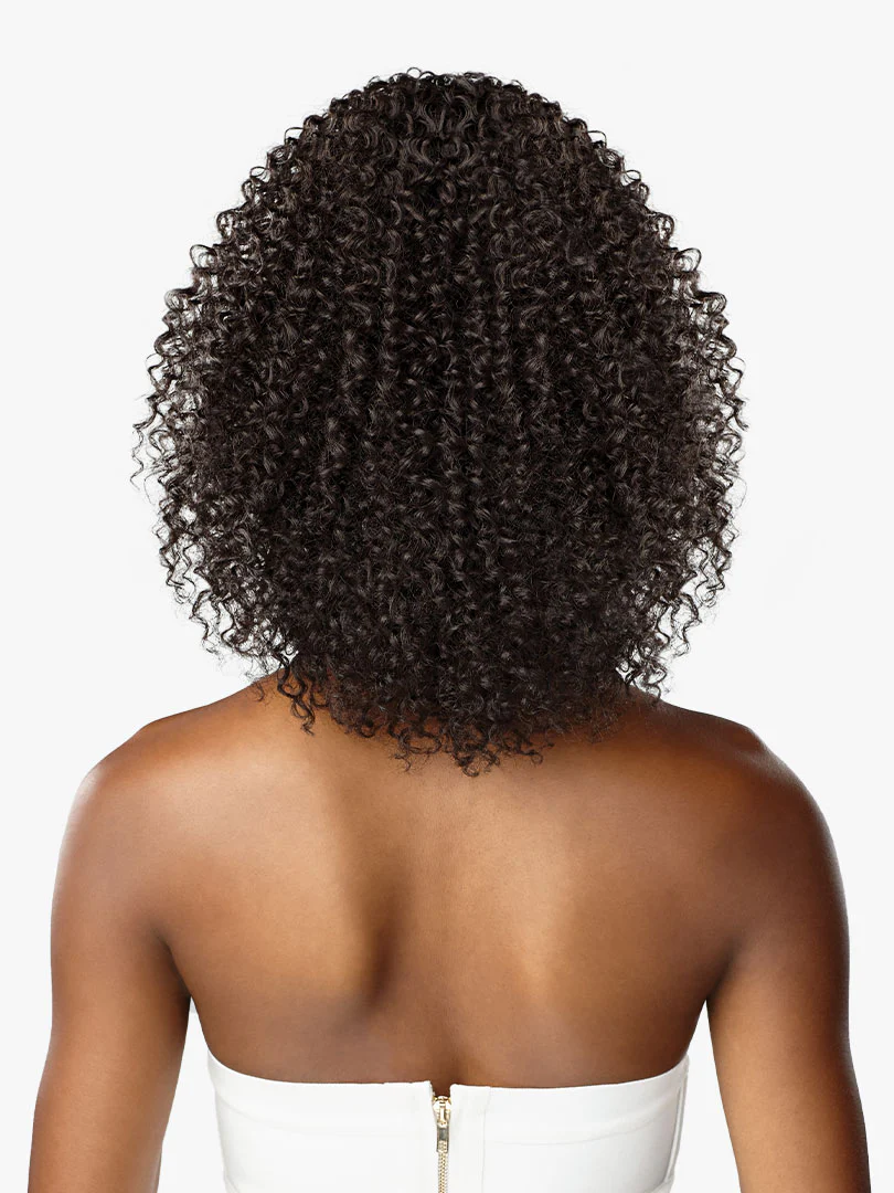 Sensationnel Lulu Pony Synthetic Ponytail - BIBI - Image 4