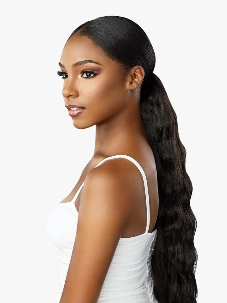 Sensationnel Lulu Pony Synthetic Ponytail - BISI
