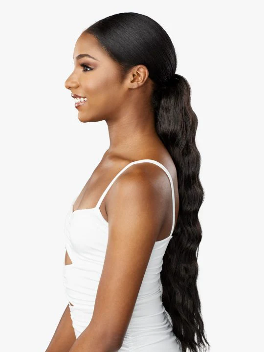Sensationnel Lulu Pony Synthetic Ponytail - BISI - Image 2