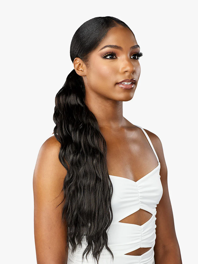 Sensationnel Lulu Pony Synthetic Ponytail - BISI - Image 4