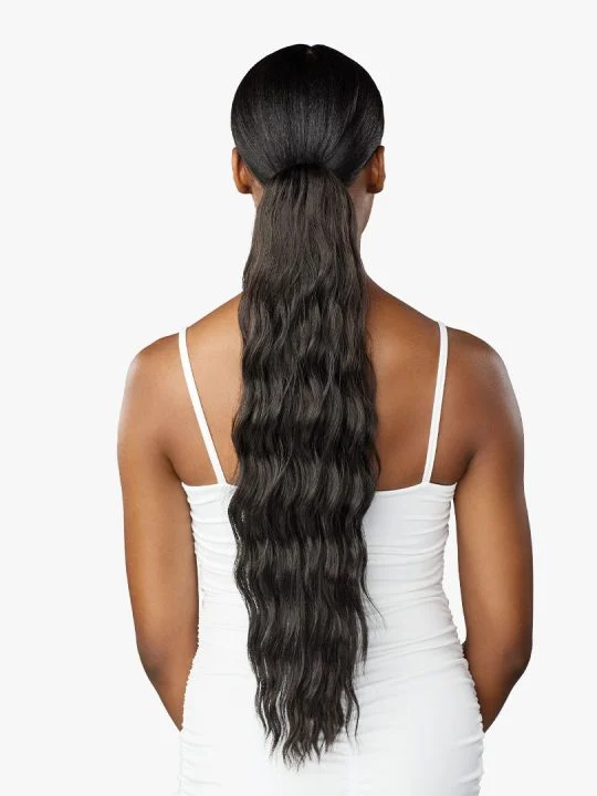 Sensationnel Lulu Pony Synthetic Ponytail - BISI - Image 5