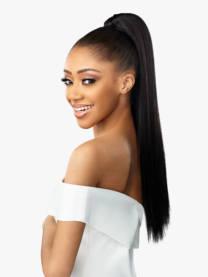 Sensationnel Lulu Pony Synthetic Ponytail - JOJO