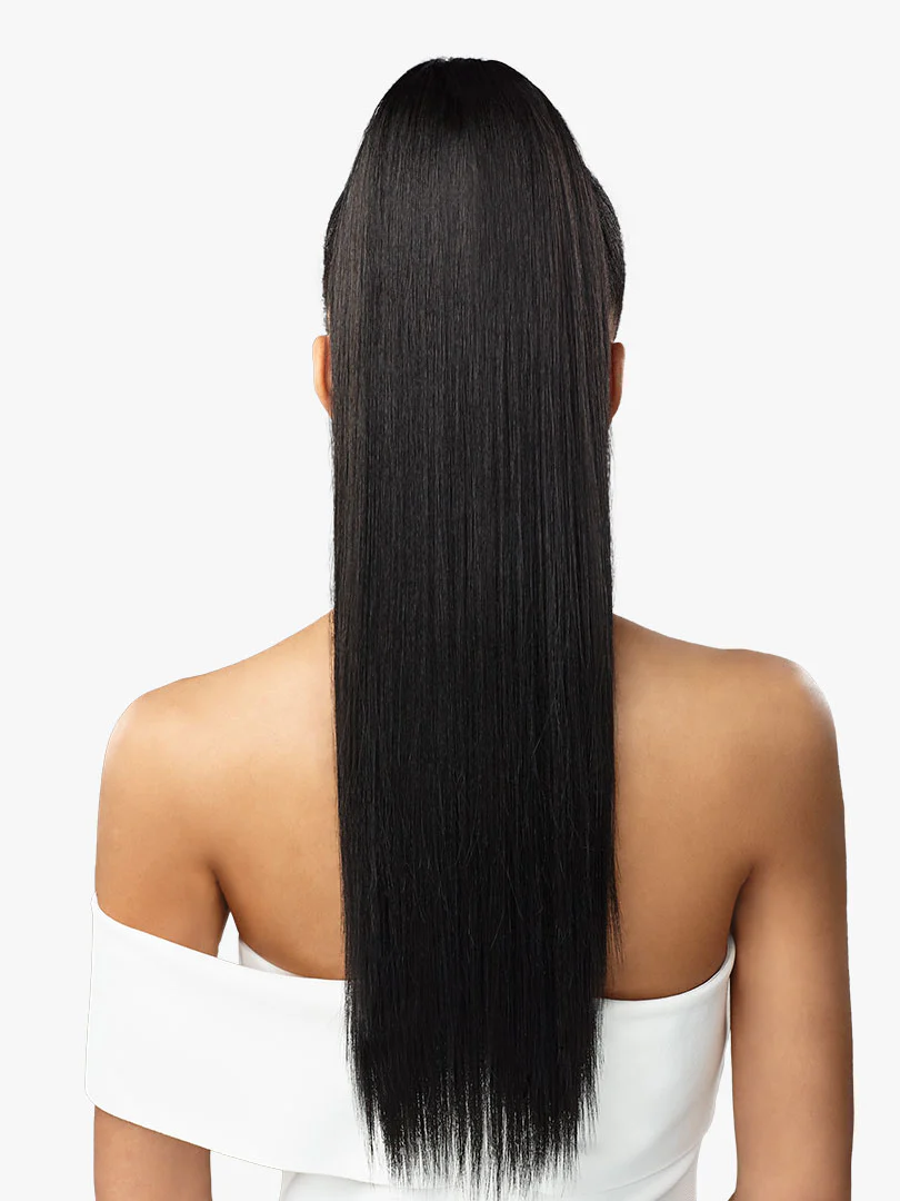 Sensationnel Lulu Pony Synthetic Ponytail - JOJO - Image 4