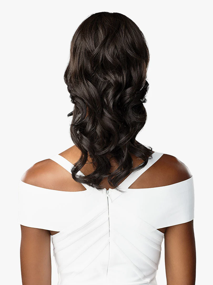 Sensationnel Lulu Pony Synthetic Ponytail - KIKI - Image 4