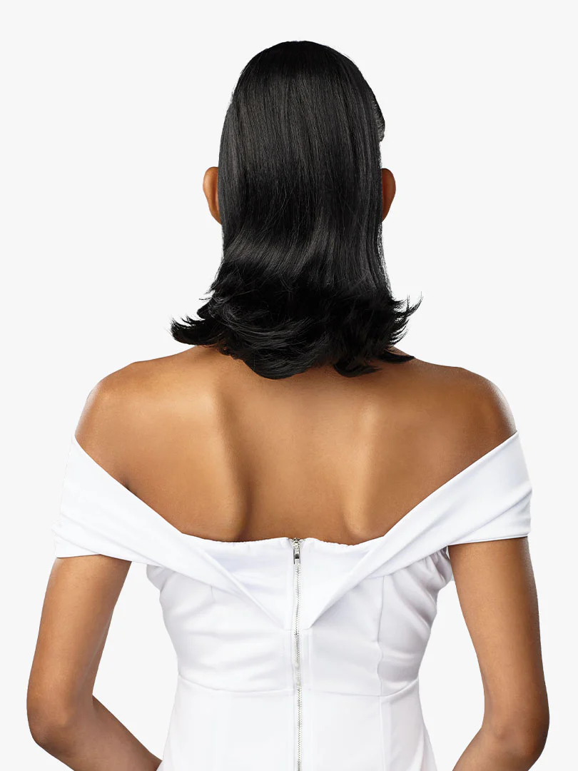 Sensationnel Lulu Pony Synthetic Ponytail - LILI - Image 4