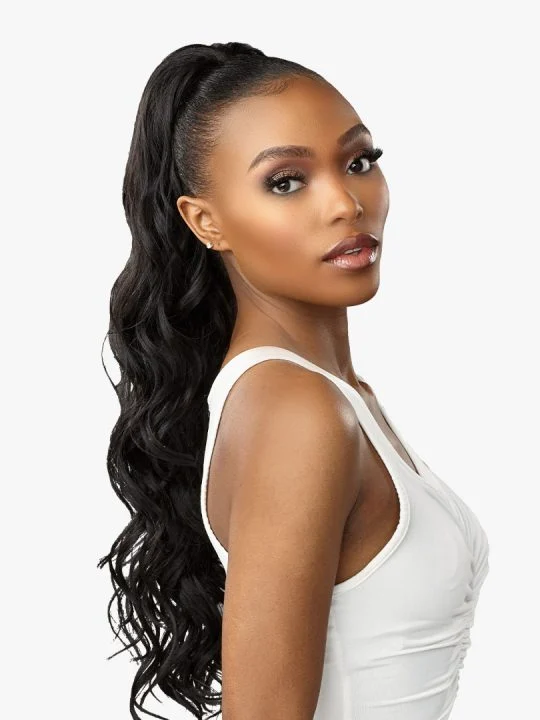 Sensationnel Lulu Pony Synthetic Ponytail - SIMI - Image 2